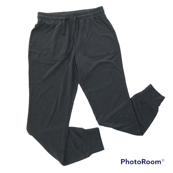 Express Pants - Express One Eleven Black Sweat Pants Joggers Athletic  Womens XS